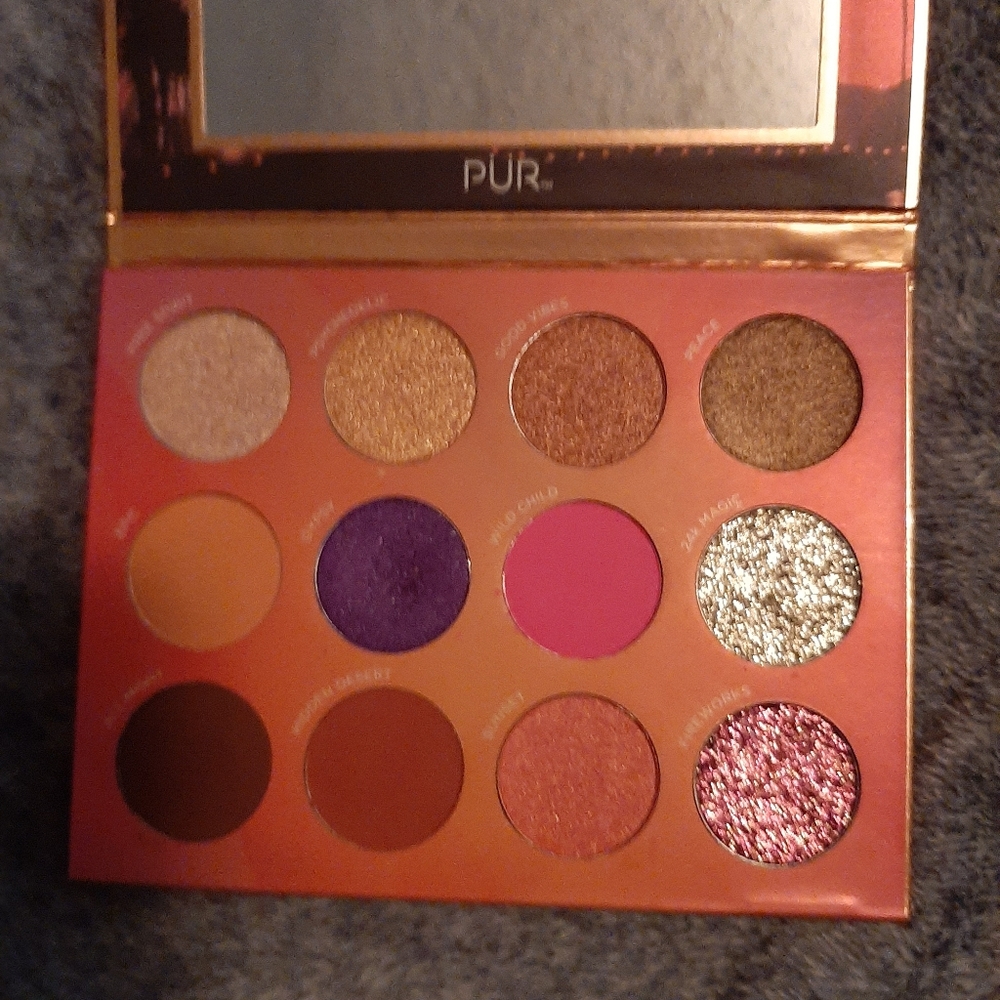 Make up lot